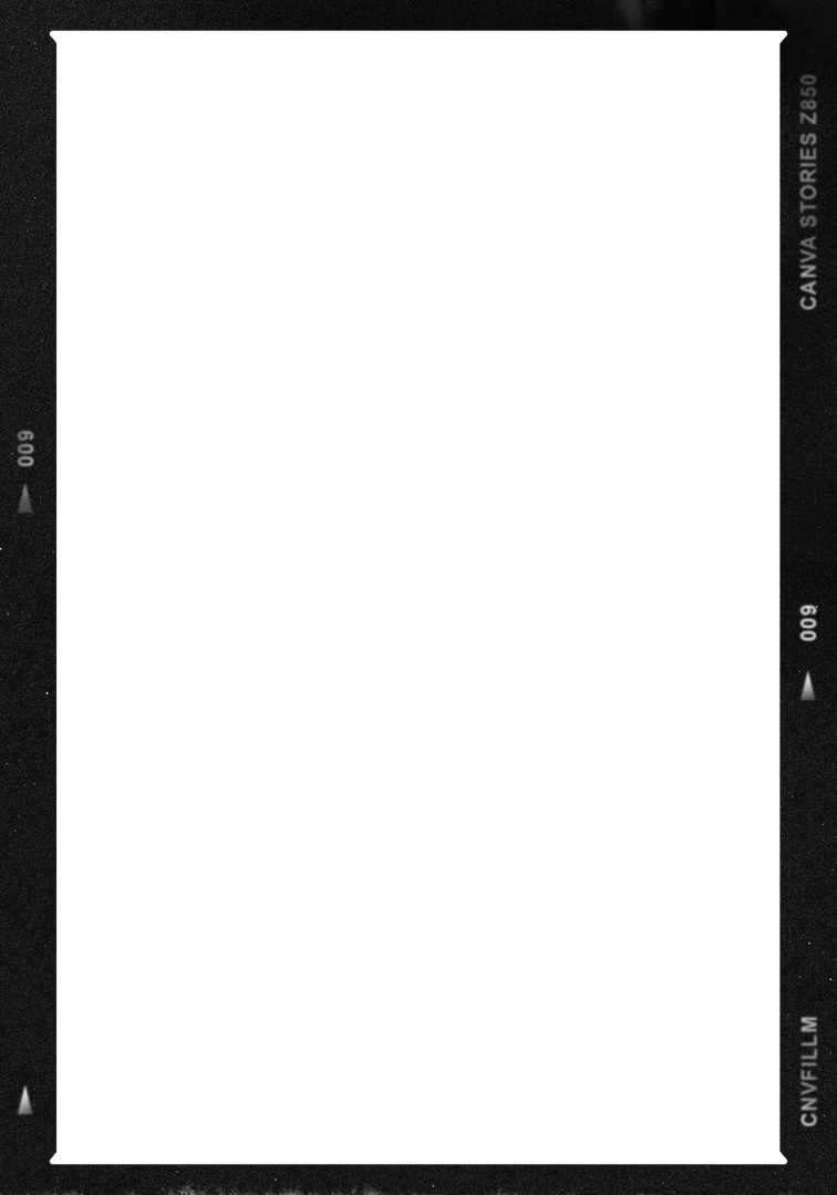 Simple Film Frame