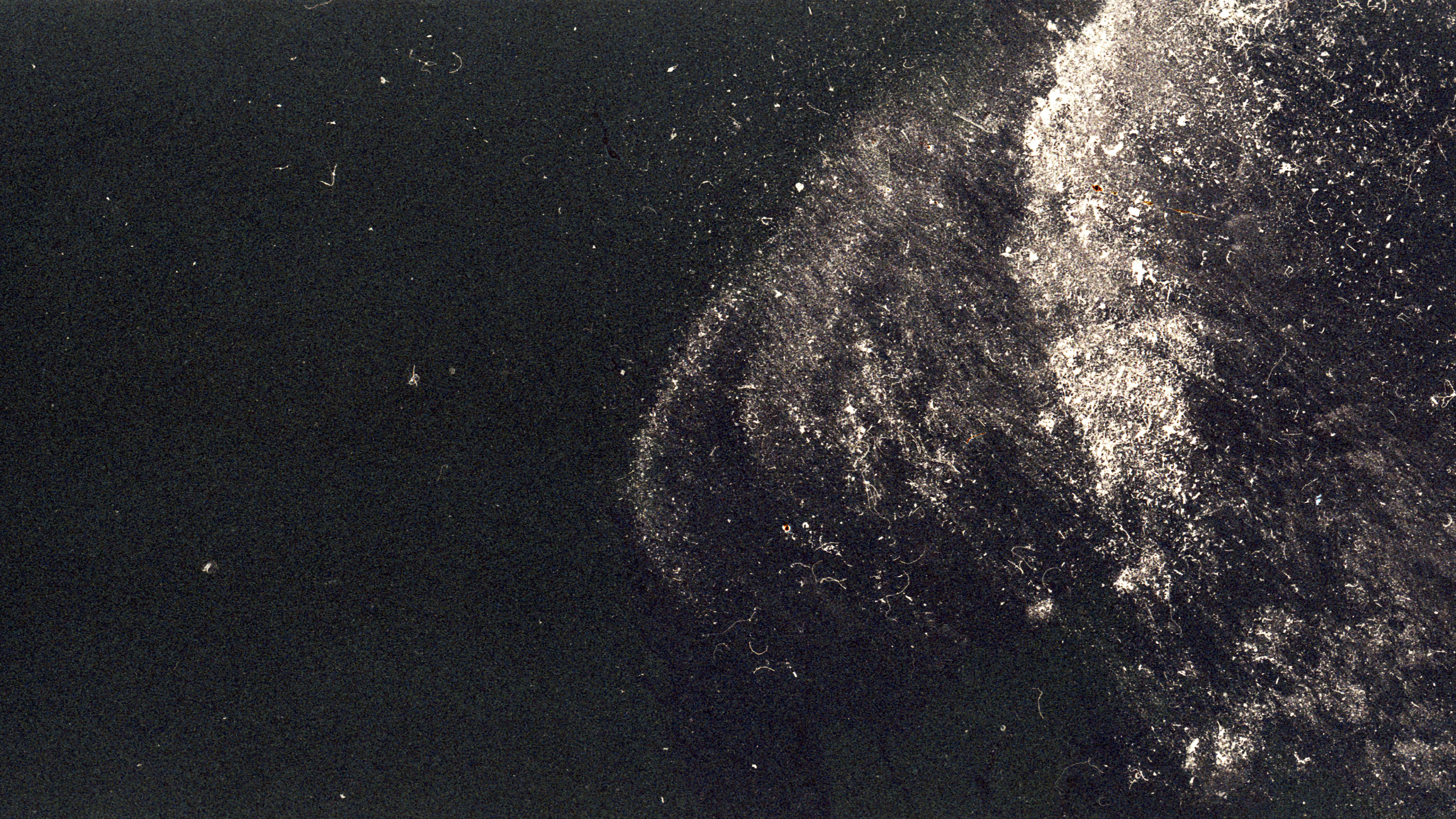 Abstract film texture background